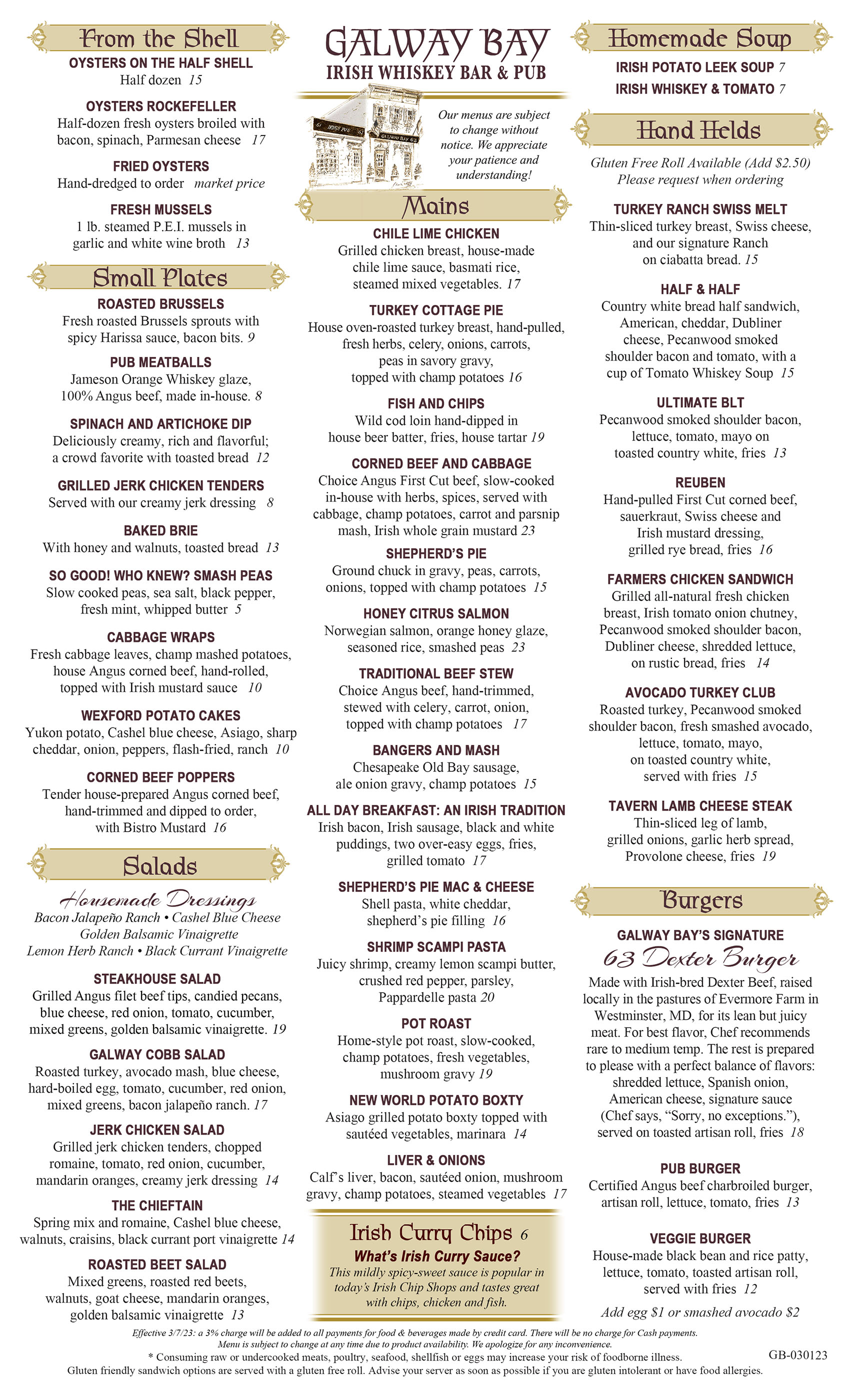 Front MainGB Food LEGAL 030123 WEB