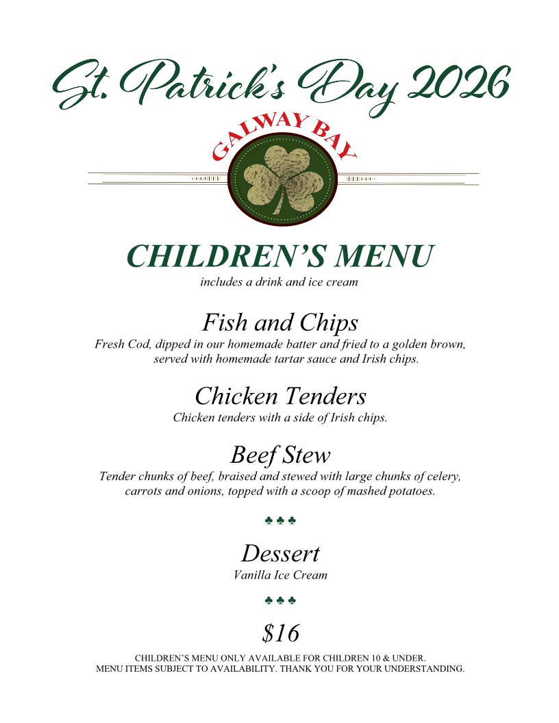 ChildrensMenu GB StPats2026 LTR PRINT 1