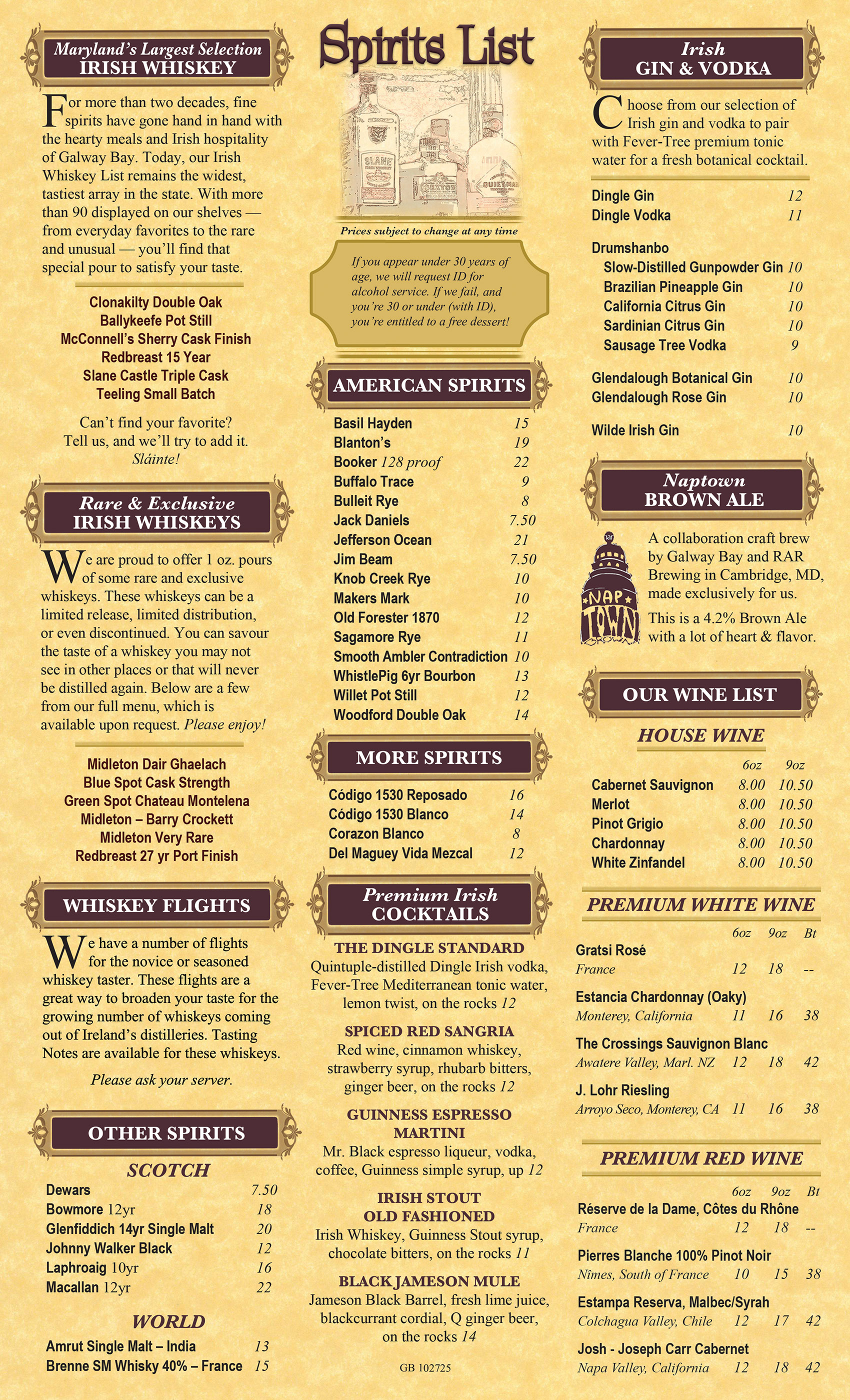 BACK Plastic mainGB 102725 mm8.5x14 PRINT