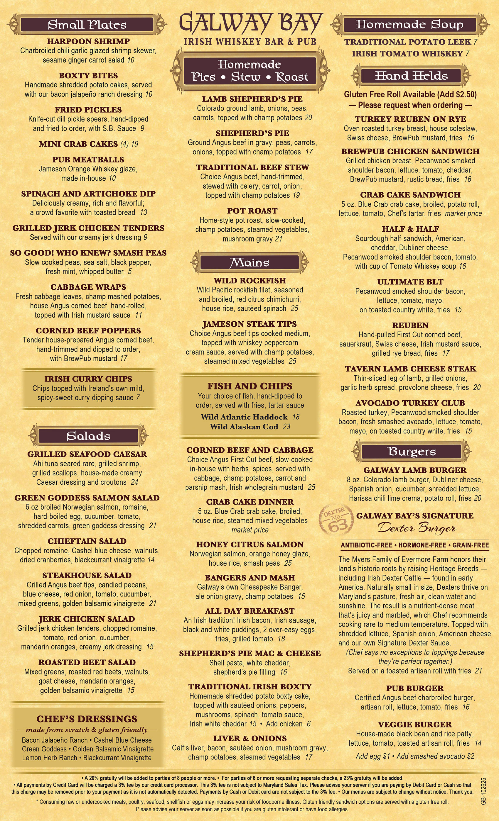 FRONT Plastic mainGB 102625 mm8.5x14 WEB